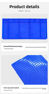 Plateaux de croissance de plantes hydroponiques de qualité alimentaire et aquariums hydroponiques personnalisés - Product Image 5