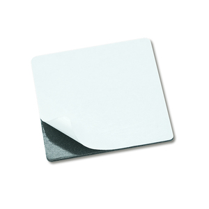 Kit d'autocollants magnétiques muraux DIY pour <span class=keywords><strong>accrocher</strong></span> des images sur du métal, décoration intérieure, à combiner avec des feuilles d'aluminium pour la sublimation, pour l'artisanat - Product Image 1