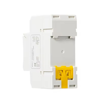 Interruptor Temporizador Electrónico Digital Semanal Programable a Prueba de Agua AHC-15A, Interruptor de Tiempo para Escaleras 16A 230V