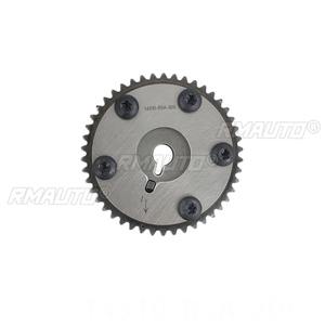 14310-R5A-305 Ajustador de Admisión del Motor, Piñón de Entrada del Árbol de Levas, Pieza de Sincronización del Escape para Honda Accord, Accesorios para Automóviles - Product Image 3