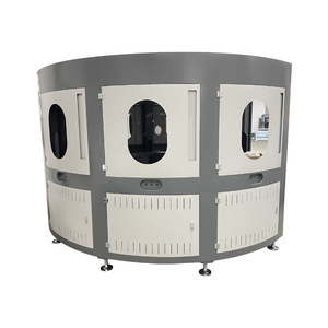 Lavorazione Lamiera: Taglio Laser, Piegatura, Saldatura, Verniciatura a Polvere, Contenitori Meccanici Personalizzati, Disegni - Product Image 5