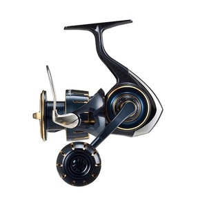Moulinet de pêche à l'eau salée <span class=keywords><strong>DAIWA</strong></span> <span class=keywords><strong>SALTIGA</strong></span> pour la pêche en mer et en bateau, manivelle gauche, lancer longue distance - Product Image 5