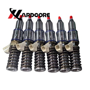 Inyector de Alto Rendimiento 359-4020 para Motor de Excavadora, Piezas de Bomba Diésel - Product Image 1
