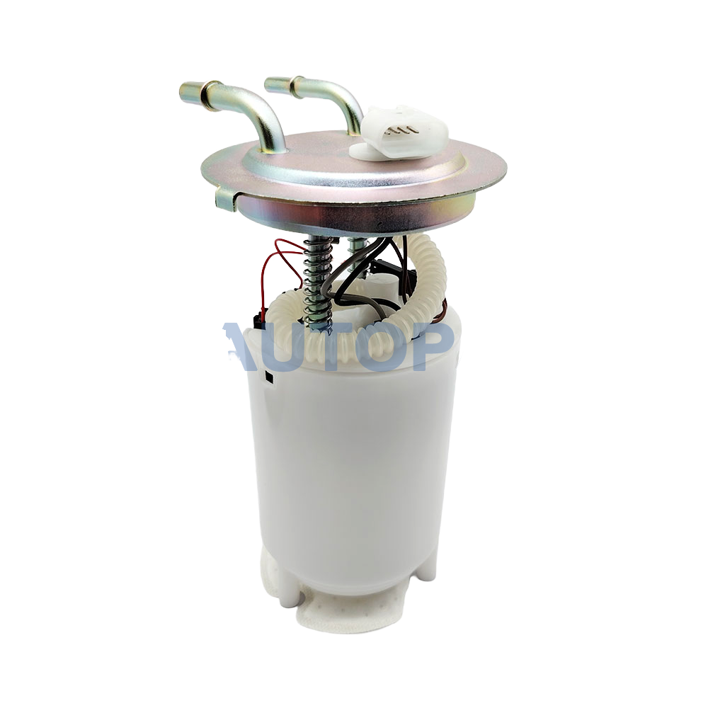 Fuel Pump Assembly Fits 2003-2004 for Chevy Trailblazer EXT for GMC Envoy XL for Isuzu Ascender for Oldsmobile Bravada E3549M
