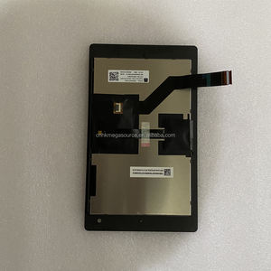 New Original In Stock 8-inch LCD Panel for Security Monitoring System P0800WVF1VX00 - Product Image 2