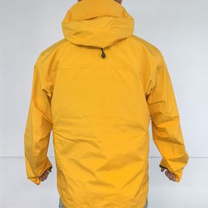 Ropa de Seguridad Personalizable al por Mayor Directo de Fábrica, Suministro de Fábrica China, Ropa de Seguridad a Prueba de Puñaladas - Product Image 6