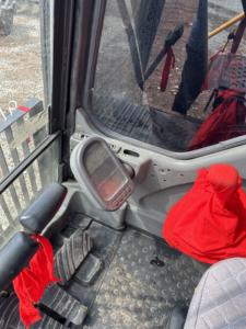 Excavadora Volvo EC140 de fabricación coreana, excavadora de tamaño medio, excavadora de orugas Volvo Ec140 Ec140b Ec140blc usada de 14 toneladas a la venta - Product Image 6