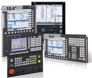 Centro di Lavorazione CNC Verticale VMC1055 di Alta Qualità Completamente Automatico con Cono Mandrino BT40 in Offerta Speciale - Product Image 2