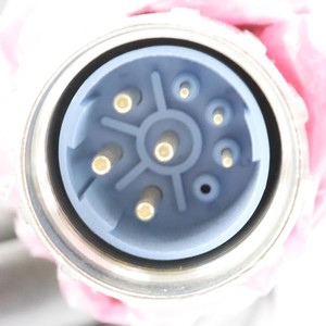Cable Original Nuevo 3HAC039603003 de 15m NOV para PLC, Amplia Experiencia Técnica con Experiencia Probada en Mantenimiento Industrial - Product Image 4