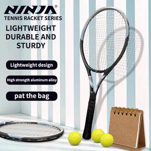 Venta Directa <span class=keywords><strong>de</strong></span> Fábrica, Raqueta <span class=keywords><strong>de</strong></span> <span class=keywords><strong>Tenis</strong></span> <span class=keywords><strong>de</strong></span> Carbono Completo para <span class=keywords><strong>Partidos</strong></span> Profesionales <span class=keywords><strong>de</strong></span> Adultos - Product Image 2