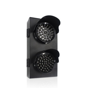 100mm 2-Way <b>LED</b> Traffic Light Random Control - Product Image 3