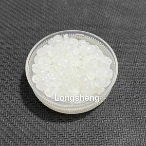Materia Prima Plástica de Grado Alimenticio y para Películas, LDPE, Polietileno de Baja Densidad 2426H, Gránulos a Precio Preferencial - Product Image 3