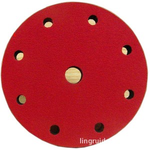 Aislante de tela no tejida de 512 mm de diámetro para uso industrial - Product Image 2
