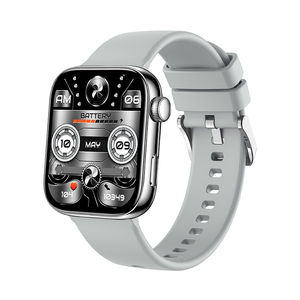 1,85 Zoll AMOLED Fashion Smart Watch Y20 für Männer Frauen 24H Gesunder Tracker Sports Smartwatch Hombres Mujeres Relojesness Tracker - Product Image 2