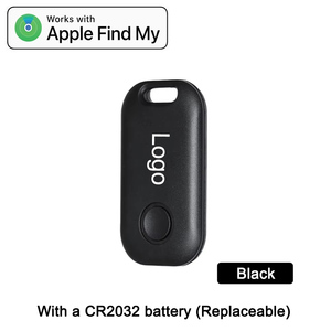Traceur GPS Mini Anti-perte Certifié MFi pour Apple, Localisateur Intelligent pour Clés, Portefeuille, Bagages et Animaux, Compatible avec la fonction Localiser (Find My) - Product Image 3