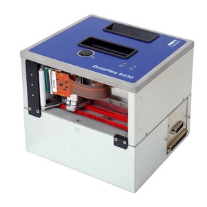 Impresora de Etiquetas TTO VJ6330 de 32 mm, Codificador en Línea, Máquina de Codificación de Códigos de Barras y Códigos QR - Product Image 3