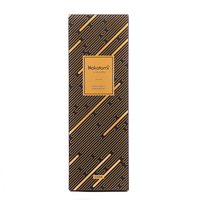 Personnalisé 100ml 200ml Hôtel Maison Salle De Bains Aromathérapie Huile Essentielle Parfum Aroma Reed Diffuseur