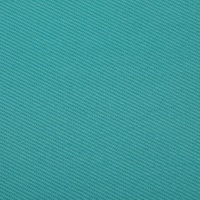 Tissu olefin 100% imperméable pour meubles d'extérieur, bâche en polypropylène, couleur unie