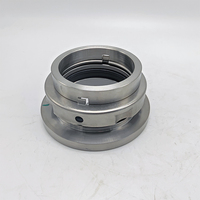 Seal Oli CA-60/CA-65 untuk Suku Cadang Kompresor Udara Hitachi MK/40CR13/HNBR/304 60mm