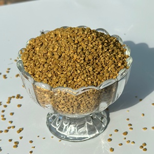 Polen de Habas 100% Puro y Natural, Polen de Trigo Sarraceno, Polen de Maíz, Polen de Abeja Mixto en Polvo, Mejor Precio de Venta - Product Image 2