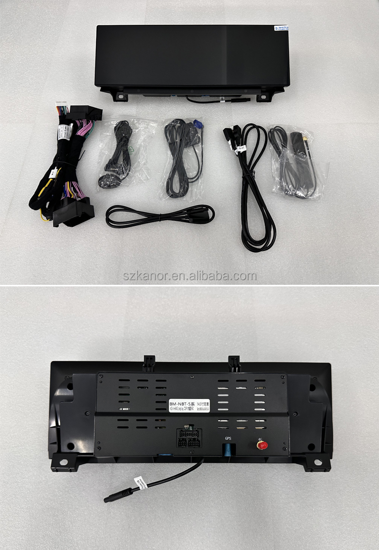 BMW f11 Androidナビ11 大画面タッチスクリーン BMW f11 Androidナビ11