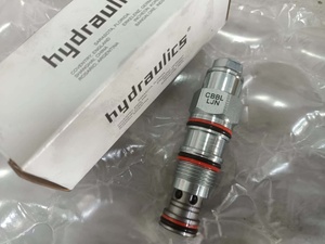 Hydraulique XNCA-XXN RPEC-LEN RVGA-LCN - Product Image 1