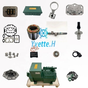 <span class=keywords><strong>Weien</strong></span> Edelstahl-Sichtglas OD60*7 3 Löcher 36180203 für Bitze 4NCS PCS VCS TCS Kältekompressor-Ersatzteile - Product Image 6
