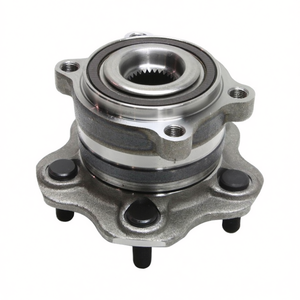 Roulement d'entraînement principal pour Nissan NAVARA D40 2005-2015 OE 32203-C800B 32203C800B - Product Image 2