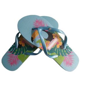 Dép Xỏ Ngón Nữ Dép Xăng Đan Đi Biển Ngoài Trời Cho Nữ Dép Xỏ Ngón Gót Thấp Xăng Đan Nữ - Product Image 5