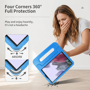 เคส HGD สำหรับ iPad Air 13 นิ้ว M4 (2026)/Pro 13 นิ้ว M4 M5 (2024) M4 รุ่นสำหรับเด็ก, เคส EVA สำหรับเด็กพร้อมที่วางปากกาและป้องกัน - Product Image 2