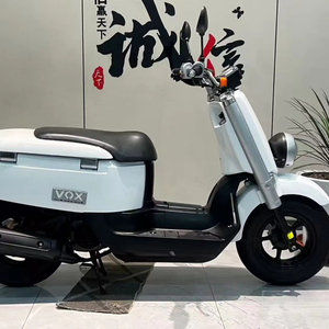 Scooter électrique à double <span class=keywords><strong>moteur</strong></span>, vélo électrique pour adultes tout-terrain avec pédales longue distance, style Streetbikes - Product Image 5