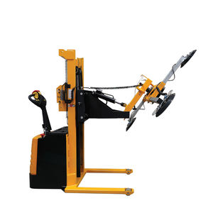 Elevador de Vidrio Eléctrico Automático SINOLIFT WSC-095GR, Elevador de Manipulación de Vidrio con Ventosa - Product Image 3