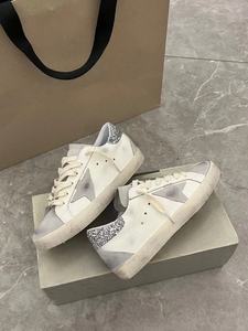 Zapatos para Correr/Andar de Cuero Genuino de Alta Calidad con Amortiguación, Suelas de Goma Antideslizantes y Diseño Robusto - Product Image 2