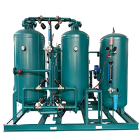 Multifunktionaler PSA Sauerstoff-Stickstoff-Generator 30L/h |   PLC-Gesteuerter Luftseparator für Medizin, Aquakultur & Ozonproduktion