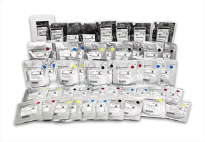 Entwickler für Canon IR ADV C5035 C5030 C5045 C5051 C5240 C5245 C5250 Kopierer drucker teile Hochwertiges Schwarz - Product Image 6