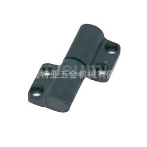 Takigen Stainless Steel <b>Hinge</b> B-1100 180 Degree Opening Angle For <b>Door</b> <b>Window</b> Applications - Product Image 2