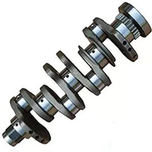 Cigüeñal de alto rendimiento para motor Toyota Allion, Caldina, Corolla, cacio, Premio, RAV4, 1ZZ, 1ZZ-FE, 1ZZFE, 1,8 l - Product Image 1