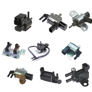 Para Suzuki, nueva válvula de motor, interruptor de solenoide de vacío <span class=keywords><strong>EGR</strong></span> 18114-80F00 8972191550 8981056570, K5T46597, Coche - Product Image 1