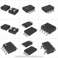 M24C64-FDW6TP mémoire Circuits intégrés