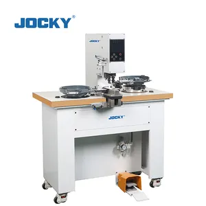 JK9813-508 Intelligent button machine