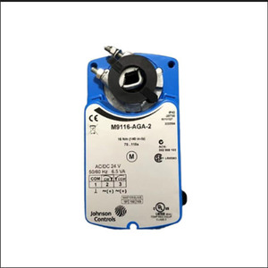 จอห์นสัน คอนโทรลส์ M9116-GGA-2 ขายดี - Product Image 1