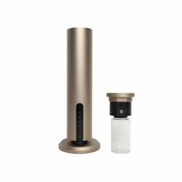 Diffuseur de parfum de luxe haut de gamme populaire pour la maison et l'hôtel, avec recharge temporisée spéciale