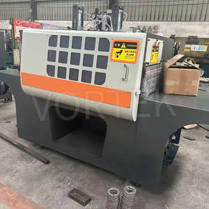 Scie à refendre circulaire multi-lames horizontale MJ300 pour le travail du bois, facile à utiliser - Product Image 5