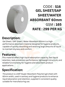 Lámina de Gel de Silicona en Rollo, Suave y Flexible, para Eliminación de Cicatrices, Cuidado de Heridas, Terapia de Quemaduras, Lámina Reutilizable para la Curación de la Piel - Product Image 5