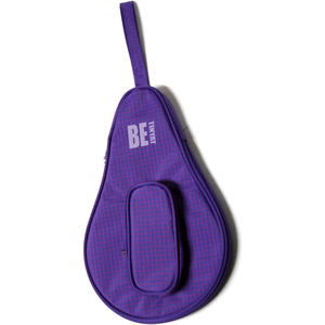 TINYAT Étui <span class=keywords><strong>de</strong></span> protection portable pour raquettes <span class=keywords><strong>de</strong></span> tennis <span class=keywords><strong>de</strong></span> <span class=keywords><strong>table</strong></span>, sac pour raquettes <span class=keywords><strong>de</strong></span> <span class=keywords><strong>ping</strong></span>-<span class=keywords><strong>pong</strong></span>, violet - Product Image 3