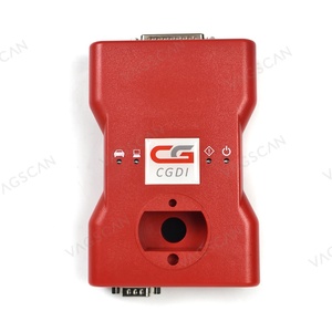 เครื่องโปรแกรมกุญแจรถยนต์ CGDI Prog + OBDOK รองรับหลายยี่ห้อ PCF79XX+8 ชิปแบบขาเสียบ + ปลั๊กเกียร์บ็อกซ์ + แพลตฟอร์มทดสอบ FEM/BDC - Product Image 5