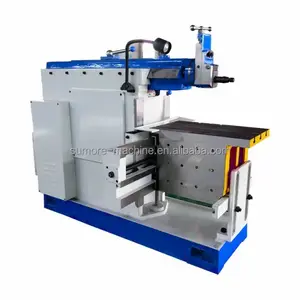 SP6066/SP6063 High Precision Horizontal Metal Shaper Machine Bc6063 Bc6066 Shaping Machine For Sale