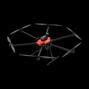 Unité d'aviation de levage super puissante et durable, personnalisable, pour charges de 2 à 10 kg, avec corps pliable et système d'imagerie thermique 4K - Product Image 6