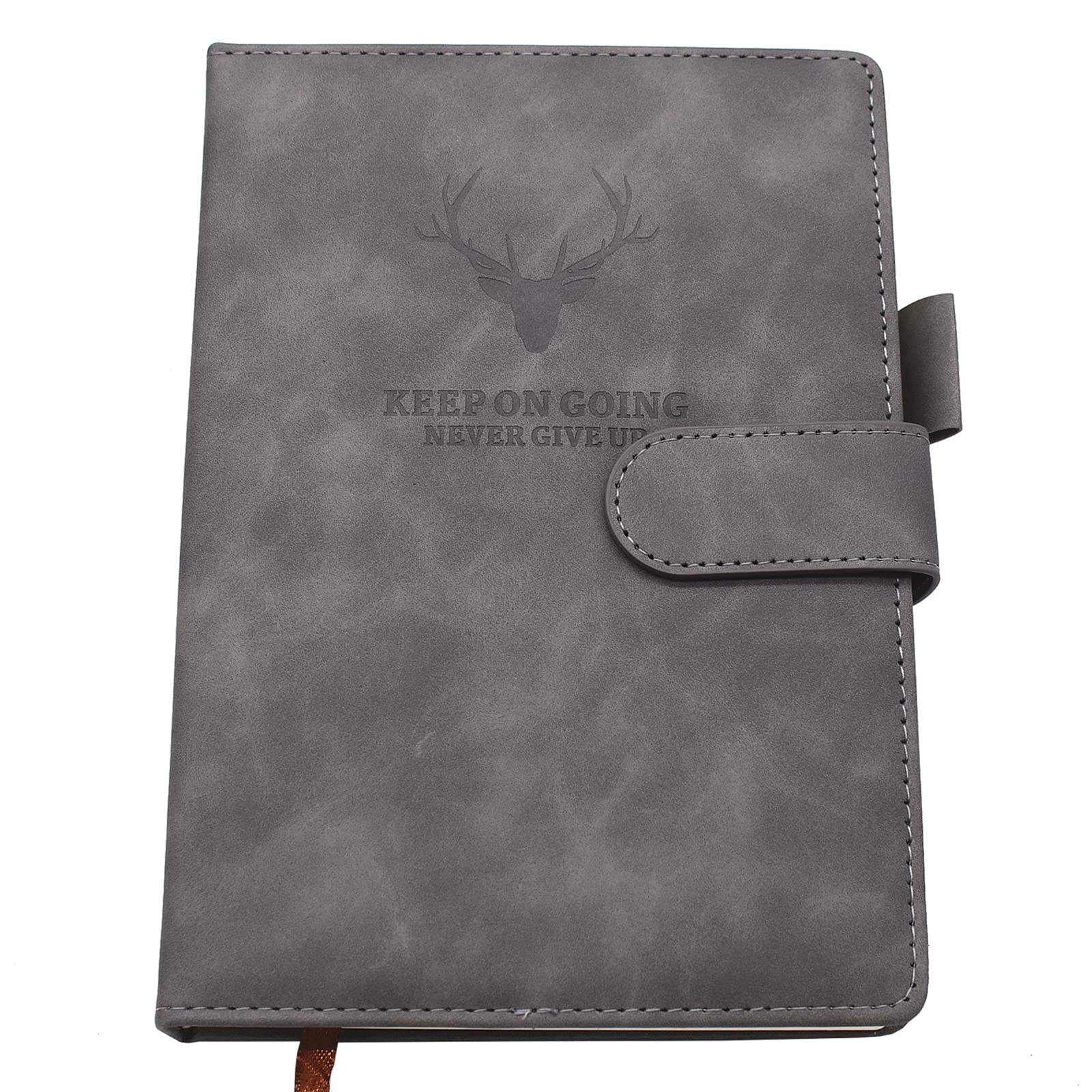 Hardcover Gray