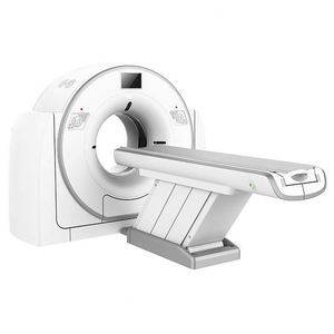 MSL High Energy Ray Medical Equipment 32 64 Slice Spiral <span class=keywords><strong>CT</strong></span> Scanner con Cardiac <span class=keywords><strong>CT</strong></span> <span class=keywords><strong>Scan</strong></span> <span class=keywords><strong>Machine</strong></span> Precio - Product Image 2